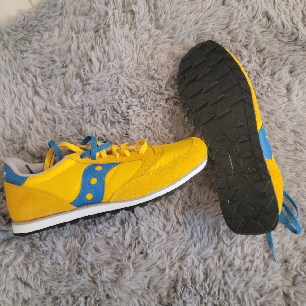 Saucony Originals